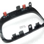 Toyota Yaris IV (XP210) instrumentu paneļa ventilācijas atveres vāks pa labi 55650K005050B0