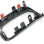 Toyota Yaris IV (XP210) instrumentu paneļa ventilācijas atveres vāks pa labi 55650K005050B0