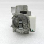 Toyota Yaris IV (XP210) aizdedzes slēdzenes ar atslēgu un durvju slēdzeņu komplekts 4528002420