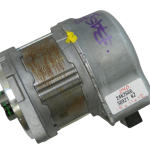 OEM Toyota Yaris IV (XP210) elektriskā stūres statņa motors 8965052J10, 89650-52J10