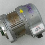 OEM Toyota Yaris IV (XP210) elektriskā stūres statņa motors 8965052J10, 89650-52J10