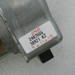 OEM Toyota Yaris IV (XP210) elektriskā stūres statņa motors 8965052J10, 89650-52J10
