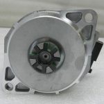 OEM Toyota Yaris IV (XP210) elektriskā stūres statņa motors 8965052J10, 89650-52J10