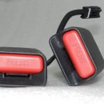 Toyota Yaris IV (XP210) Aizmugures kreisās drošības jostas sprādzes 73480K0010C0, 73480-K0010-C0