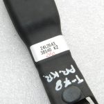 Toyota Yaris IV (XP210) Drošības jostas sprādze priekšējā kreisā 73230K0010C0,73230-K0010-C0