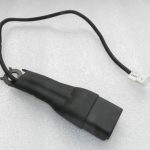 Toyota Yaris IV (XP210) Drošības jostas sprādze priekšējā kreisā 73230K0010C0,73230-K0010-C0