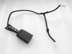 Toyota Yaris IV (XP210) Seat belt buckle front right 73230K0040C0, 73230-K0040-C0