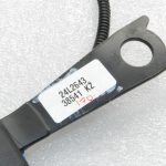 Toyota Yaris IV (XP210) Drošības jostas sprādze priekšējā labā 73230K0040C0, 73230-K0040-C0