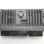 Toyota Yaris IV (XP210) 1.5 HEV 68kW M15AFXE Motora vadības bloks 89661K0081