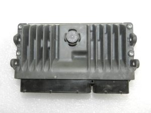 Toyota Yaris IV (XP210) 1.5 HEV 68kW M15AFXE Engine control unit 89661K0081