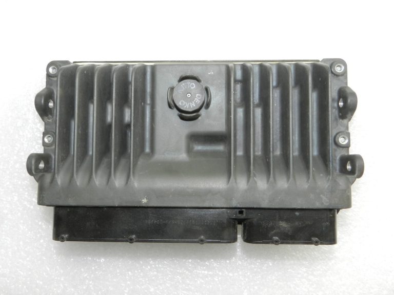 Toyota Yaris IV (XP210) 1.5 HEV 68kW M15AFXE Motora vadības bloks 89661K0081
