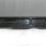 Toyota Yaris IV (XP210) 1.5 HEV 68kW M15AFXE Motora vadības bloks 89661K0081