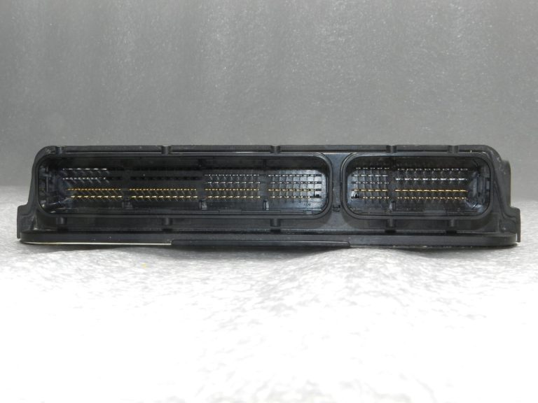 Toyota Yaris IV (XP210) 1.5 HEV 68kW M15AFXE Motora vadības bloks 89661K0081