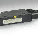 Toyota Yaris IV (XP210) Gaisa kondicionēšanas vadības bloks 88650K0121, 88650-K0121