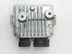 Toyota Yaris IV (XP210) 1.5 HEV fuel pump control unit 89571K0010