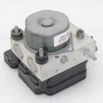 Renault Clio IV Dacia ABS sūknis 476606853R, 0265956285