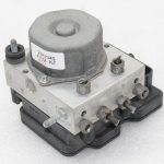Renault Clio IV Dacia ABS sūknis 476606853R, 0265956285