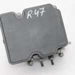 Renault Clio IV Dacia ABS sūknis 476606853R, 0265956285