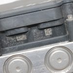 Renault Clio IV Dacia ABS sūknis 476606853R, 0265956285