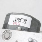 Renault Clio IV Dacia ABS sūknis 476606853R, 0265956285