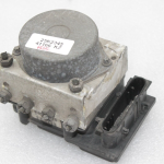 Renault Kangoo KW FW ABS sūknis 7701071043, 8201240013, 0265800498