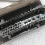 Renault Kangoo KW FW ABS sūknis 7701071043, 8201240013, 0265800498