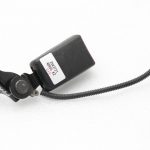 Oriģinālā Hyundai i30 GD aizmugurējā labās drošības jostas sprādze 89840-A6000, 89840A6000