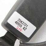 Oriģinālā Hyundai i30 GD aizmugurējā labās drošības jostas sprādze 89840-A6000, 89840A6000