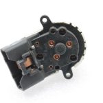 Oriģināls Hyundai i30 GD aizdedzes slēdzenes aizdedzes slēdzis 931103S000, 93110-3S000, 93110
