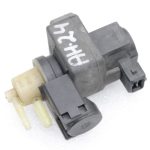 Oriģinālais Hyundai i30 GD CRDi Kia Ceed JD Spiediena pārveidotājs solenoīda vārsts 35120-27050