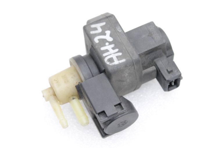 Oriģinālais Hyundai i30 GD CRDi Kia Ceed JD Spiediena pārveidotājs solenoīda vārsts 35120-27050