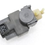 Oriģinālais Hyundai i30 GD CRDi Kia Ceed JD Spiediena pārveidotājs solenoīda vārsts 35120-27050