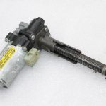 OEM Lancia Thema II priekšējā labā sēdekļa regulēšanas pūtējs L0235286AA