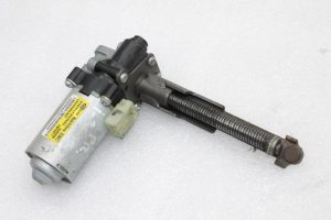 OEM Lancia Thema II priekšējā labā sēdekļa regulēšanas pūtējs L0235286AA