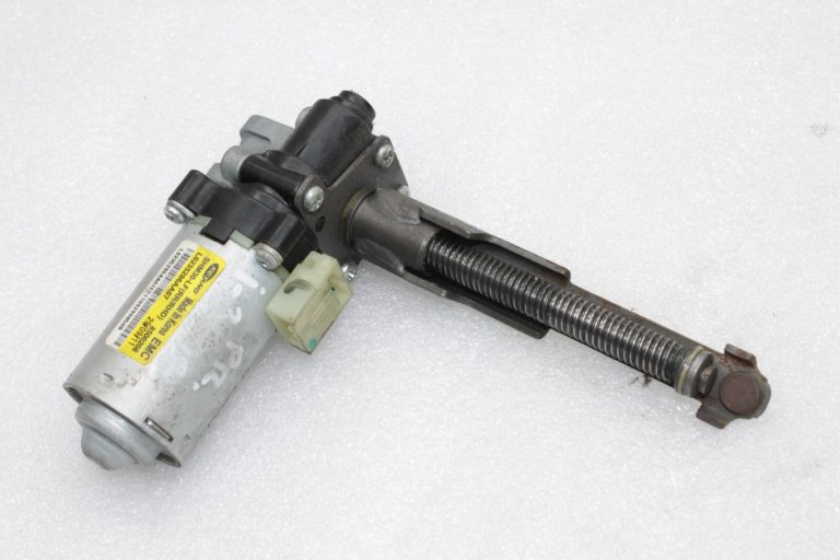 OEM Lancia Thema II priekšējā labā sēdekļa regulēšanas pūtējs L0235286AA