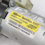OEM Lancia Thema II priekšējā labā sēdekļa regulēšanas pūtējs L0235286AA
