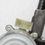 OEM Lancia Thema II priekšējā labā sēdekļa regulēšanas pūtējs L0235286AA