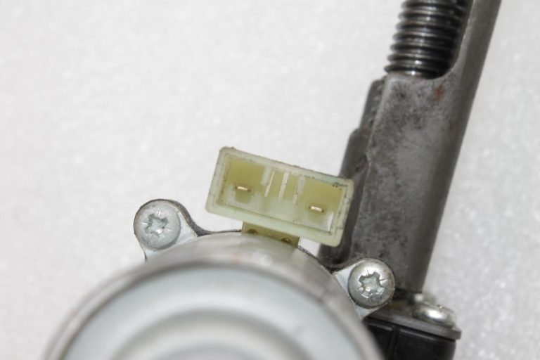 OEM Lancia Thema II priekšējā labā sēdekļa regulēšanas pūtējs L0235286AA