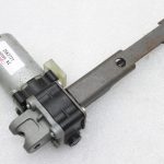 OEM Lancia Thema II priekšējā labā sēdekļa regulēšanas pūtējs L0235286AA