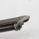 OEM Lancia Thema II priekšējā labā sēdekļa regulēšanas pūtējs L0235286AA