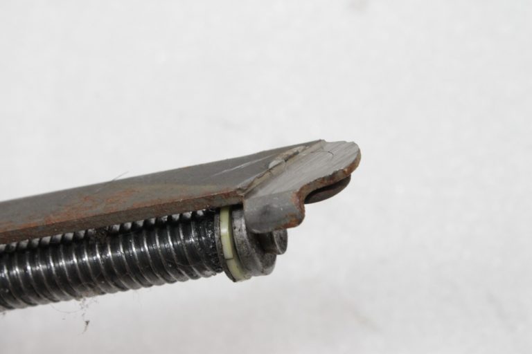 OEM Lancia Thema II priekšējā labā sēdekļa regulēšanas pūtējs L0235286AA