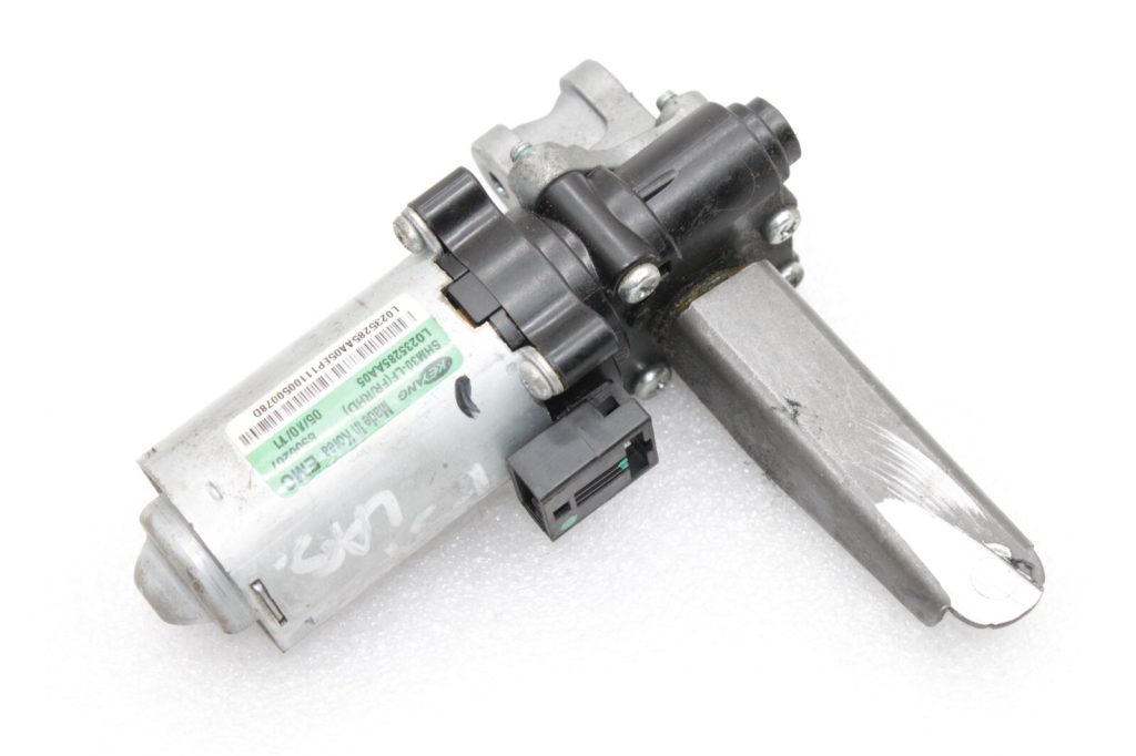 OEM Lancia Thema II priekšējā labā sēdekļa regulēšanas pūtējs L0235285AA