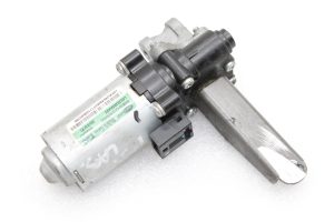 OEM Lancia Thema II priekšējā labā sēdekļa regulēšanas pūtējs L0235285AA