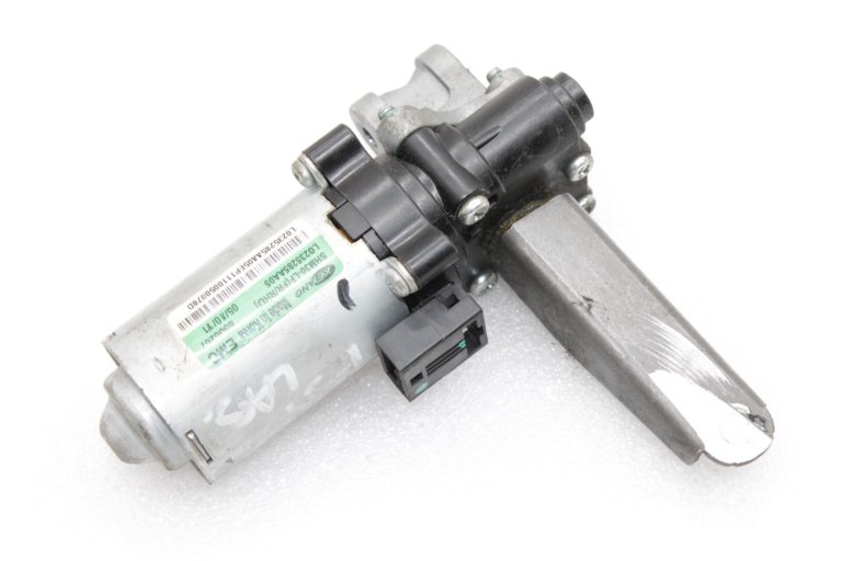 OEM Lancia Thema II priekšējā labā sēdekļa regulēšanas pūtējs L0235285AA