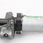 OEM Lancia Thema II priekšējā labā sēdekļa regulēšanas pūtējs L0235285AA