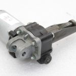OEM Lancia Thema II priekšējā labā sēdekļa regulēšanas pūtējs L0235285AA