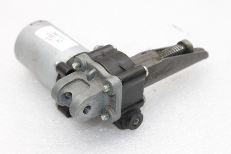 OEM Lancia Thema II priekšējā labā sēdekļa regulēšanas pūtējs L0235285AA