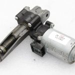 OEM Lancia Thema II priekšējā labā sēdekļa regulēšanas pūtējs L0235285AA