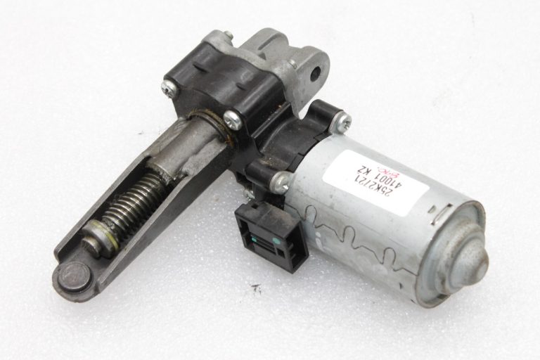 OEM Lancia Thema II priekšējā labā sēdekļa regulēšanas pūtējs L0235285AA