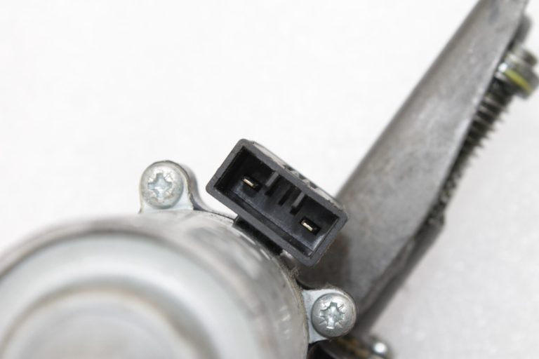 OEM Lancia Thema II priekšējā labā sēdekļa regulēšanas pūtējs L0235285AA